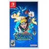 Nintendo Games Switch Naruto X Boruto Ultimate Ninja Storm Connections