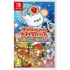 Nintendo Games Switch Taiko No Tatsujin: Rhythm Festival