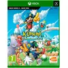 Bandai Xbox Games Xbox Series X Klonoa Phantasy Reverie Series