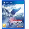 Bandai Playstation Games Ace Combat 7: Skies Unknown Édition Top Gun: Maverick