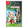 Nintendo Games Jeu Vidéo Bandai Namco Spy X Anya Operation Memories