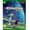 Xbox Games Series X Rematch Elite Edition