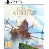 Echoes of Aincrad - Jeu PS5