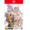 Tales of Arise - Beyond the Dawn Edition   Jeu Nintendo Switch 2