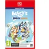 Namco Bluey's Happy Snaps - Deluxe Edition Switch 2