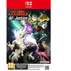 My Hero Academia All's Justice Nintendo Switch 2