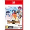 Tales of Eternia  Remastered Nintendo Switch 2