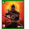 Namco The Blood Of Dawnwalker - Day One Edition Xbox Series X