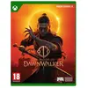 The Blood of Dawnwalker Day 1 Edition   Jeu Xbox Series X