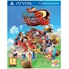 BANDAI NAMCO ENTERTAINMENT One Piece Unlimited World Red Jeu PS Vita