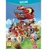 Bandai Namco Entertainment One Piece Unlimited World Red - Day One Edition Wii U