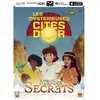 Bandai Namco Entertainment Les Mystérieuses Cités D'or : Mondes Secrets Pc