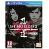 Atari Shinobido 2 : Revenge Of Zen Jeu PS Vita