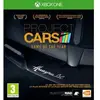 Bandai Namco Entertainment Project Cars - Game Of The Year Xbox One