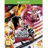 Xbox Games One One Piece Burning Blood