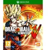 Bandai Namco Entertainment Dragon Ball: Xenoverse - Xbox One