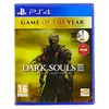 Bandai JUEGO Sony PS4 Dark Souls III: The Fire Fades GOTY
