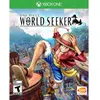 Bandai Namco One Piece World Seeker Xbox One