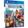 Bandai Namco Playstation Games Jeu Ps4 One Piece World Seeker