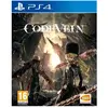 Bandai Namco CODE VEIN FR/NL PS4