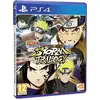 Playstation Games Naruto Shippuden: Ultimate Ninja Storm Trilogy [Édition: Espagne]
