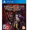 Playstation Games Sword Art Online: Fatal Bullet Ps4