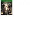 Bandai Code Vein Jeu Xbox One