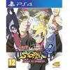 BANDAI NAMCO Entertainment Naruto Shippuden: Ultimate Ninja Storm 4 - Road to Boruto