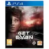 Bandai Namco Entertainment Get Even Ps4