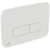 Ideal Standard ProSys oleas m3 Bedieningspaneel voor mechanisch bedien...