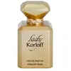 Korloff - Lady Korloff - Eau De Parfum - 50ML