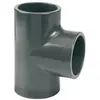 Té égal PVC pression 90° Ø 63 mm - Fitt