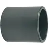 GENERIQUE Manchon PVC - Générique - ø 50 mm - Pression PN16