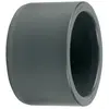 Réduction PVC mâle-femelle Ø50 x Ø32 (16 bars) - INTERPLAST