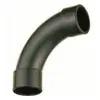 Raccord courbe PVC - INTERPLAST - Ø32 mm - 90° - 16 bars - Disponible en 3 diamètres