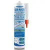 Aqua Mastic MS polymère blanc Interfix 290ml - FITT