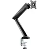 Support moniteur Oplite Suprême Stand Pro Noir