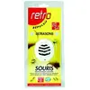 Acto Répulsif ultrasons souris/insectes rampants/araignées RETRO