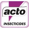 ACTO Diffuseur électrique anti-moustiques - 45 nuits + 1 recharge
