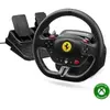 Volant gaming Thrustmaster T98 Ferrari 296 GTS + Pédalier T2PM Noir po...