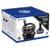 Thrustmaster T128-P Simtask Farming Pack (PC, PS5), Manette, Gris