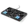 Contrôleur DJ Hercules DJControl Inpulse 200 MK3 Noir