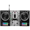 Hercules DJ Control Inpulse 500 Silver Edition DJ controller