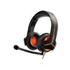 Micro-casque Gaming Thrustmaster Y-300CPX 7.1 Noir