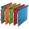 Dossier suspendu Esselte armoire en polypropylene dos v couleur assort...