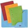 ELBA ULTIMATE Chemises 2 rabats, format A4, vert
