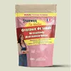 Cristaux de soude en sachet de 25kg