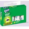 KAPO Ruban anti-mouches - lot de 4