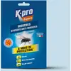 KAPO Adhésif anti-mouches - lot de 4