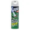 Insecticide aérosol - mites larves - 250 mL